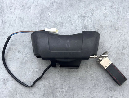 Taxi Dachschild Halterung | Toyota Corolla | Hale |⚡️📦