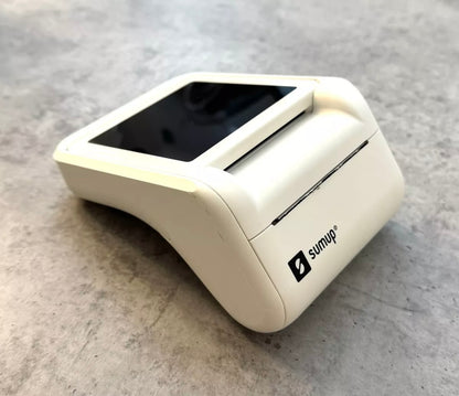 SumUp Solo + Drucker Kit | Kartenterminal + Bondrucker |⚡️📦