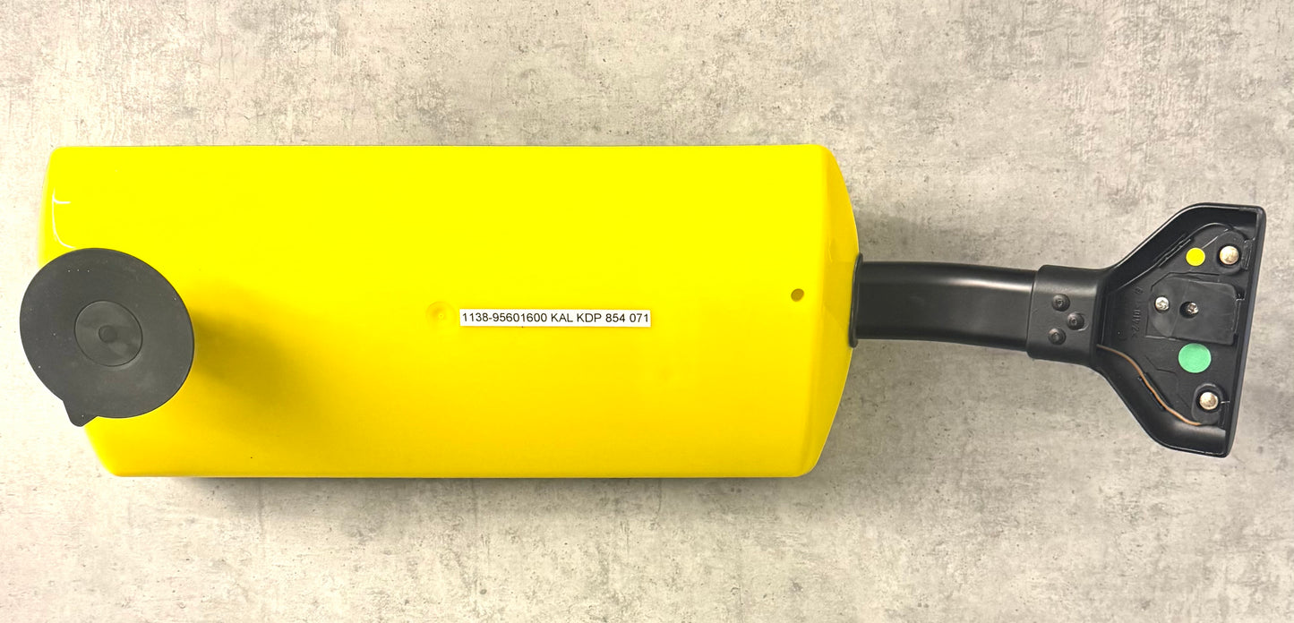 Taxi Dachschild | VW Caddy | Kienzle Argo |⚡️📦