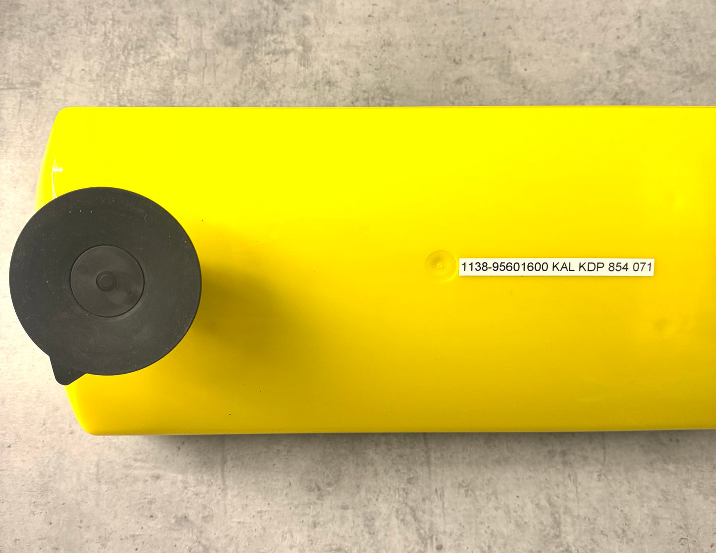Taxi Dachschild | VW Caddy | Kienzle Argo |⚡️📦
