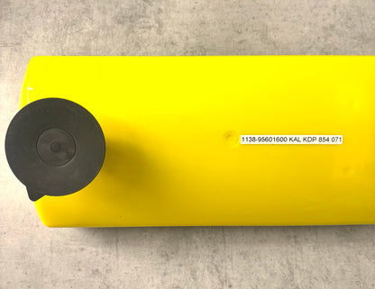 Taxi Dachschild | VW Caddy | Kienzle Argo |⚡️📦