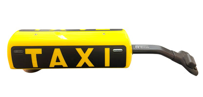 Taxi Dachschild | VW Caddy (ab Baujahr 2021) | Kienzle Argo |⚡️📦