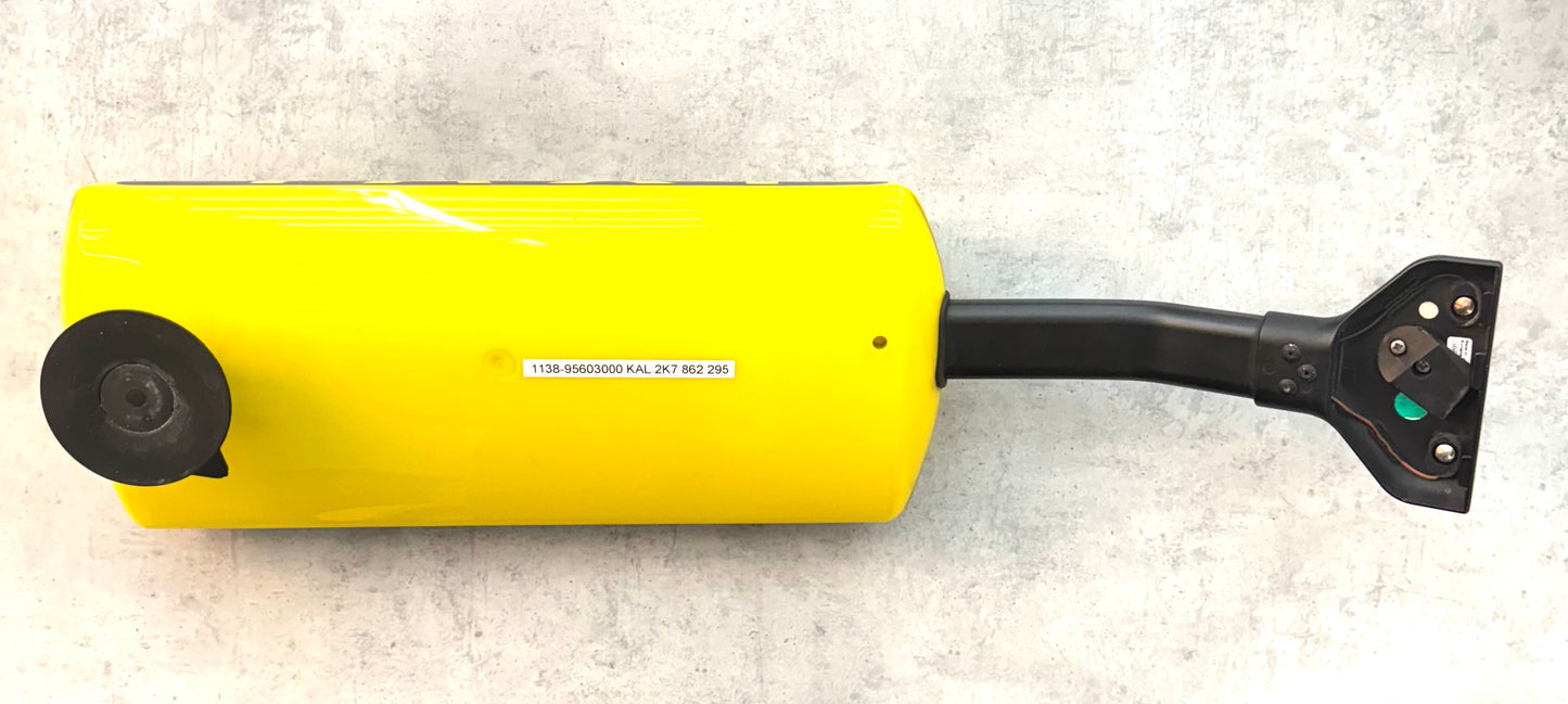 Taxi Dachschild | VW Caddy (ab Baujahr 2021) | Kienzle Argo |⚡️📦
