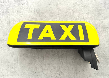 Taxi Dachschild | E-Klasse W213 Kombi |⚡️📦