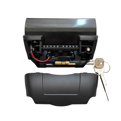 Taxi Dachschild Halterung | Hale | VW Touran |⚡️📦