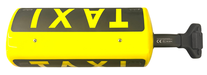 Taxi Dachschild | Kienzle Argo | Toyota RAV 4 | VW Caddy (bis Baujahr 2020) |⚡️📦