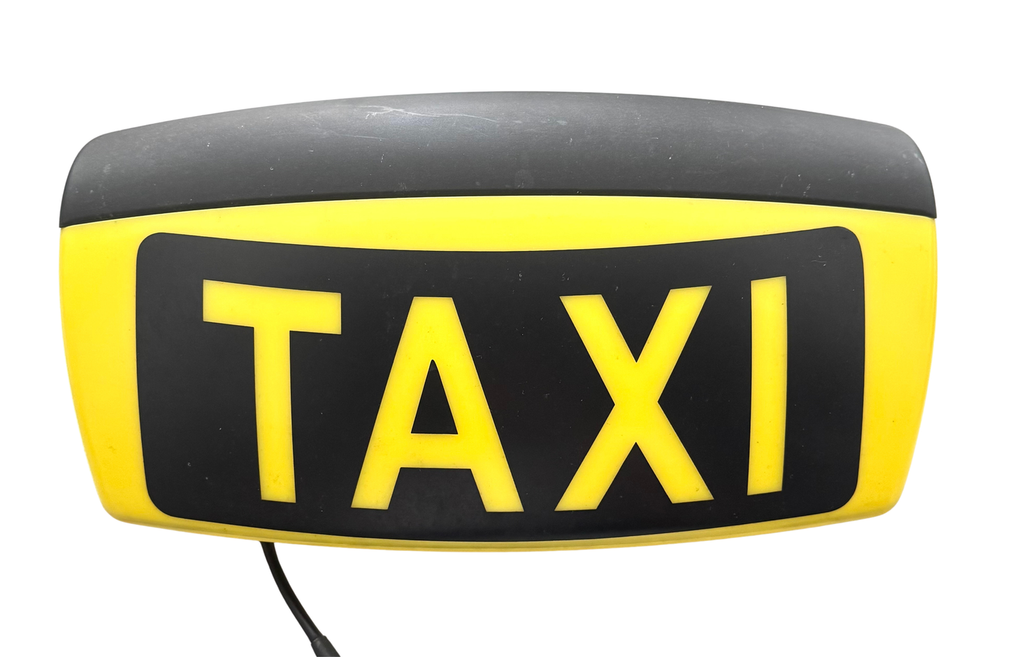 Taxi Dachschild | Hale | TRS-015 | Mit 2 Magneten |⚡️📦