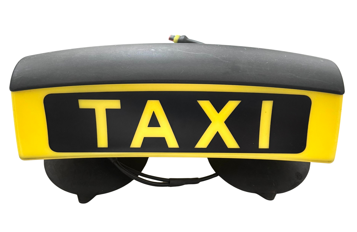 Taxi Dachschild | Hale | TRS-015 | Mit 2 Magneten |⚡️📦