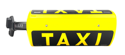 Taxi Dachschild | Kienzle Argo | VW Touran |⚡️📦