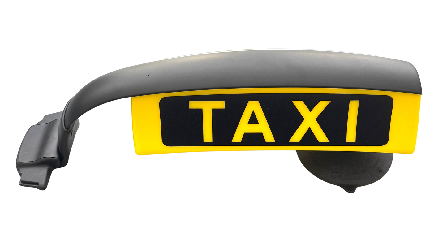 Taxi Dachschild | Hale | TRS-W21 |⚡️📦