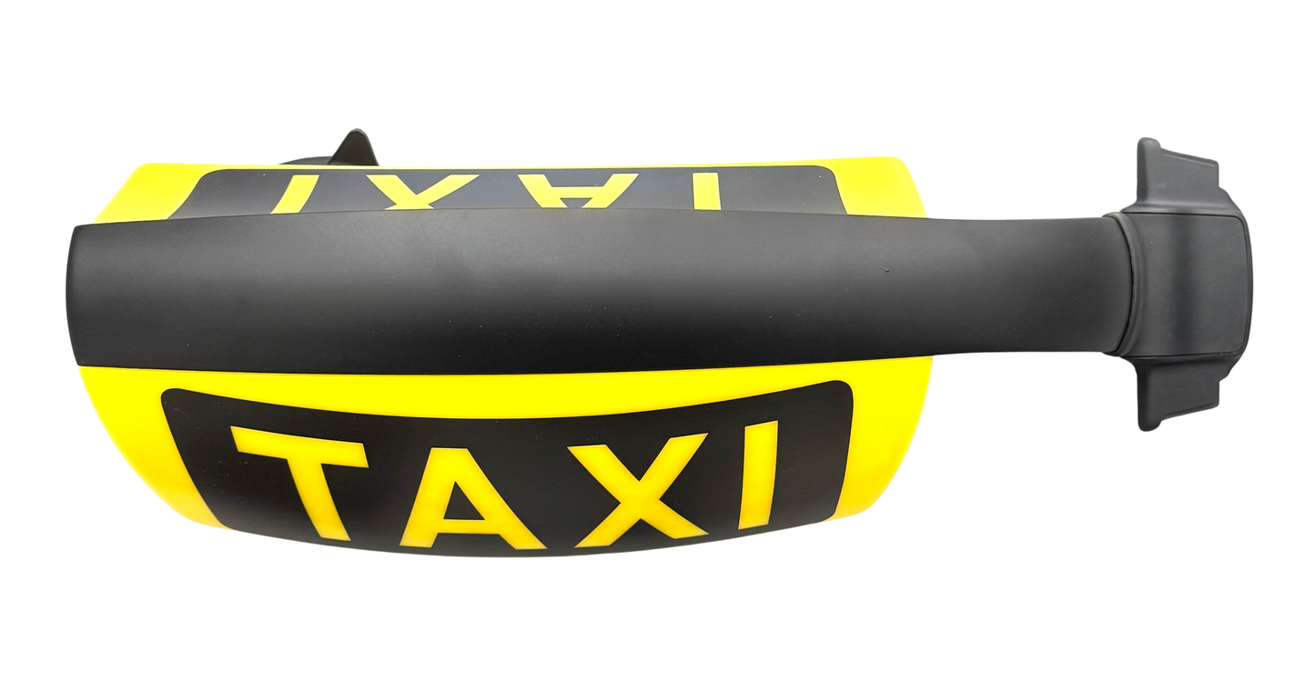 Taxi Dachschild | Hale | TRS-W21 |⚡️📦