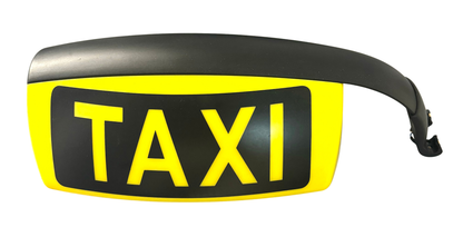Taxi Dachschild | Hale | TRS-021 |⚡️📦