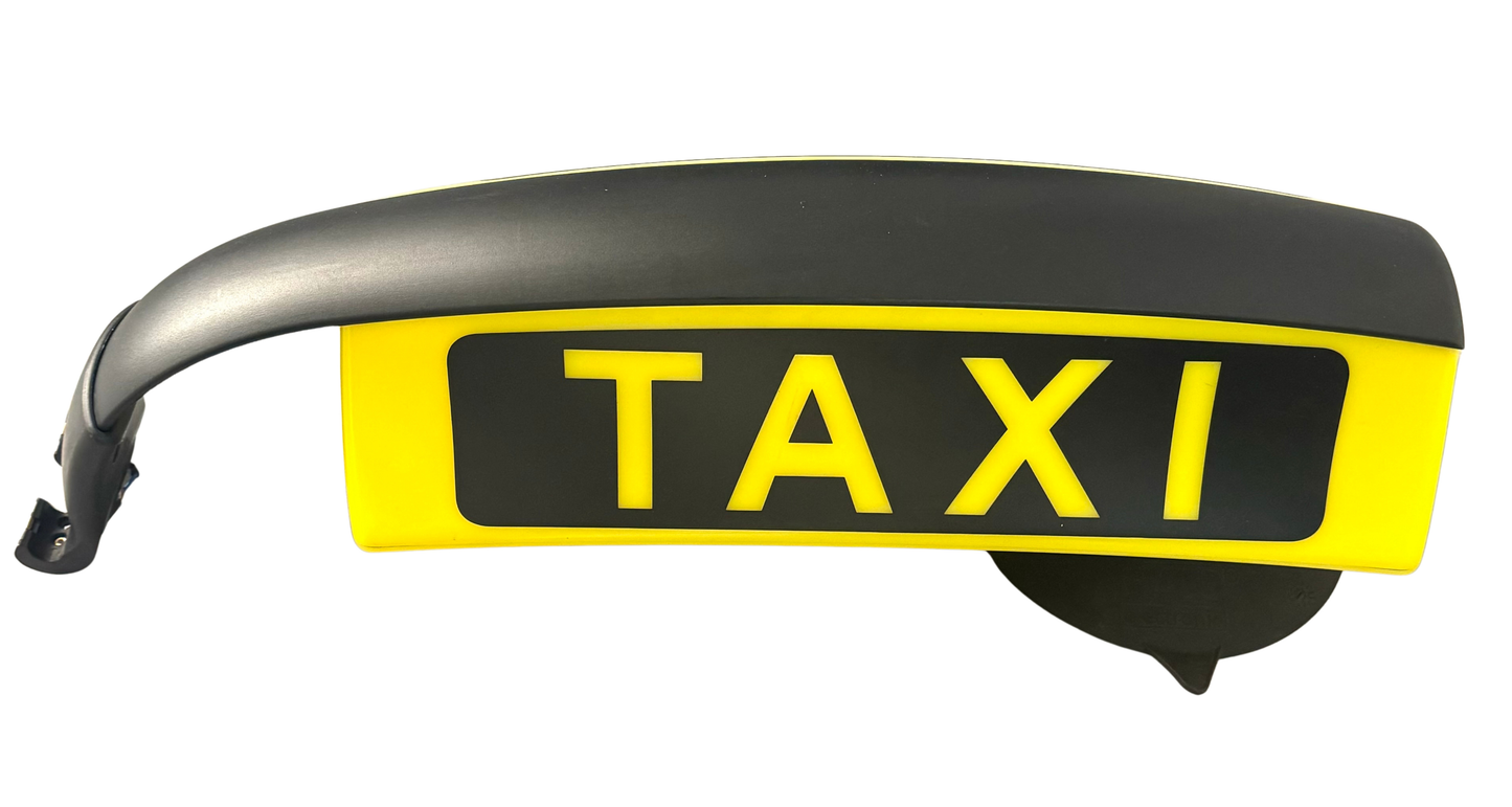 Taxi Dachschild | Hale | TRS-021 |⚡️📦