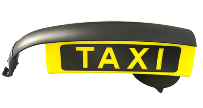 Taxi Dachschild | Hale | TRS-021 |⚡️📦