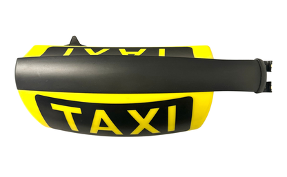 Taxi Dachschild | Hale | TRS-021 |⚡️📦