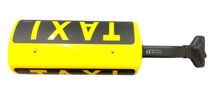 Taxi Dachschild | Kienzle Argo | VW Caddy (ab Baujahr 2021) |⚡️📦