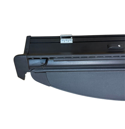Mercedes Benz W204 Kombi | Kofferraumabdeckung | Laderaumabdeckung |⚡️📦