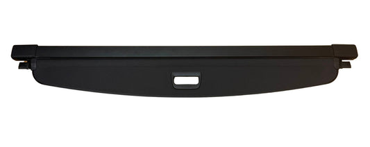 VW Touran 5T | Kofferraumabdeckung | Laderaumabdeckung | Schwarz |⚡️📦