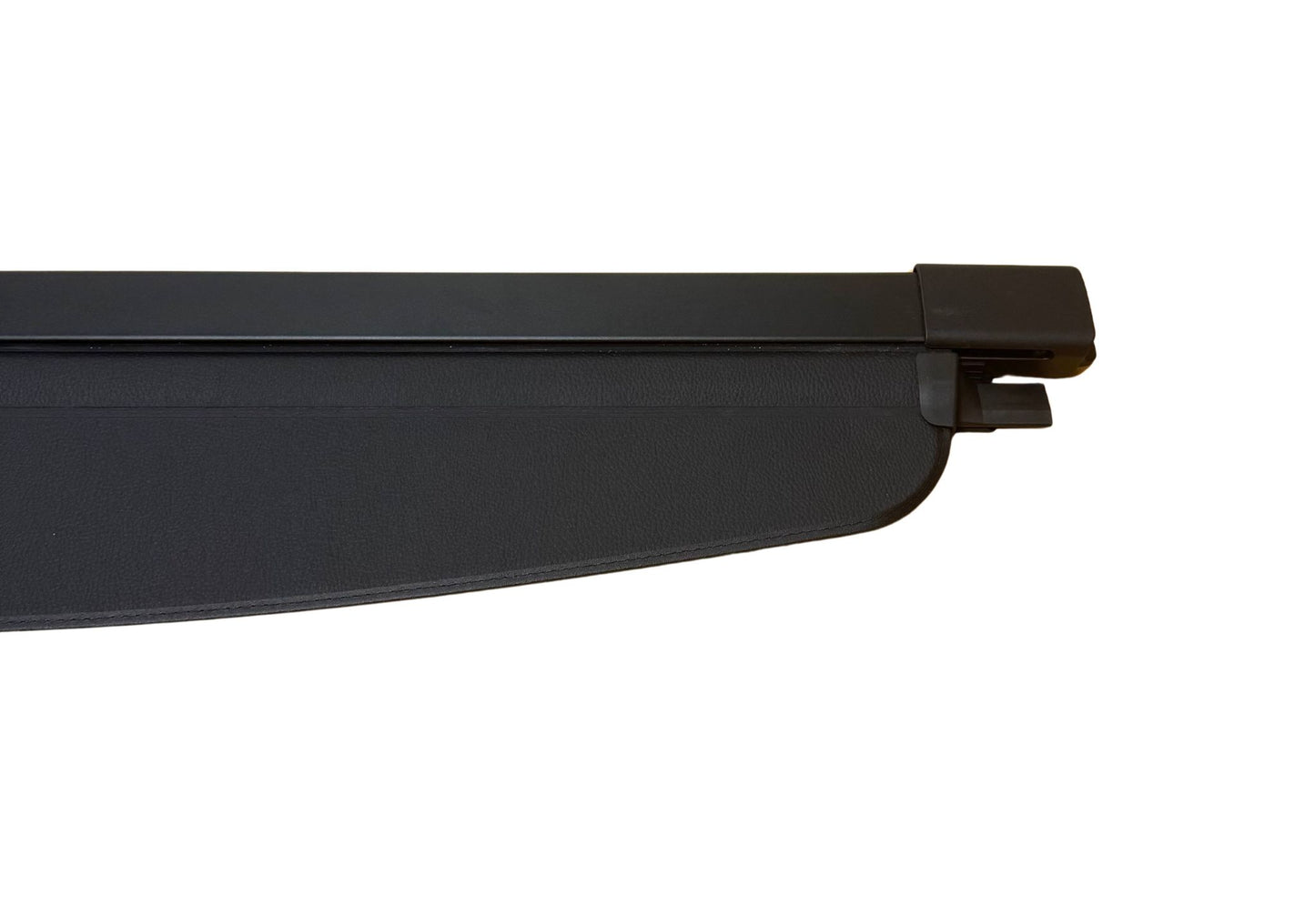 VW Touran 5T | Kofferraumabdeckung | Laderaumabdeckung | Schwarz |⚡️📦