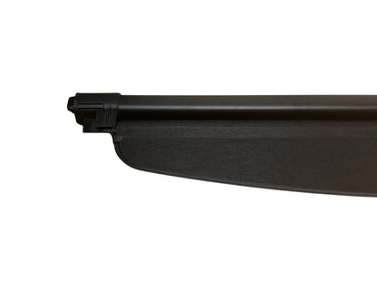 VW Touran 5T | Kofferraumabdeckung | Laderaumabdeckung | Schwarz |⚡️📦